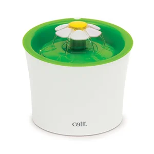 Catit Vattenfontän Flower 3L