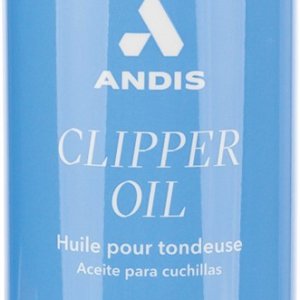 Olja för Klippmaskin 120ml