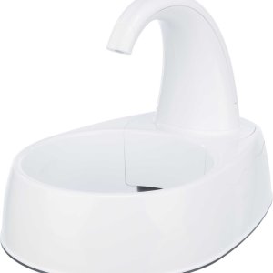 Vattenfontän Curved Plast 2,5L