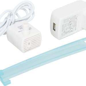Reservpump till Vattenfontän Bubble Stream 3L