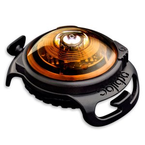 Orbiloc Safety Light Dual Amber