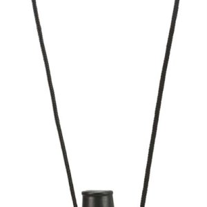 TX Visselpipa 2-Tons med Rem 7,5cm