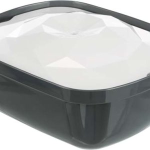 Vattenfontän Melamin 2,5L
