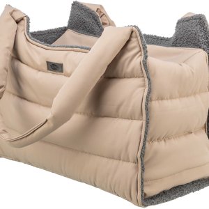 Transportväska Gina Blush 42x22x58cm
