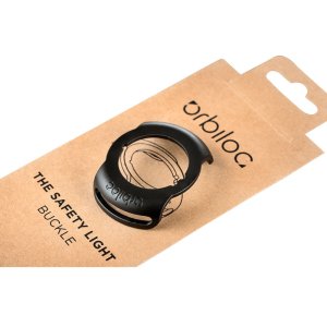 Orbiloc Buckle