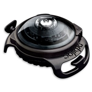 Orbiloc Safety Light Dual Dark