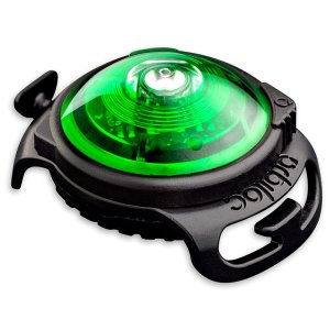 Orbiloc Dual Safety Light Grön