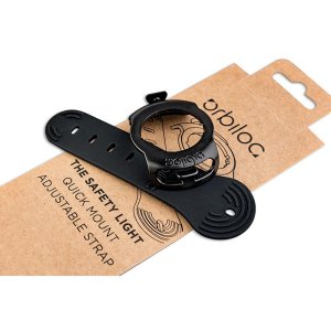 Orbiloc Quik Mount Strap