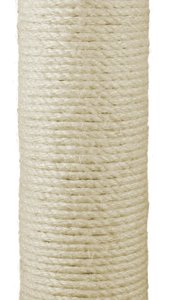 Klösrulle i Sisal 11x40cm