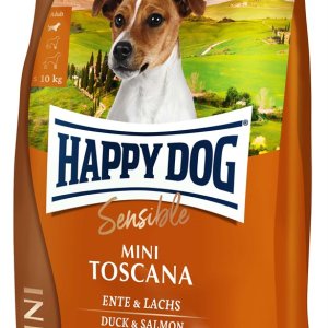 HappyDog Sensible Mini Toscana 10kg