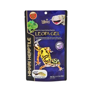 Hikari LeopaGel 60g