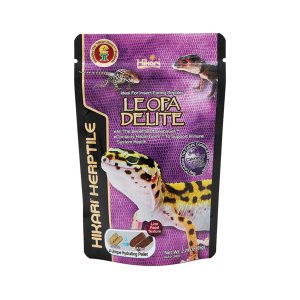 Hikari Leopa Delite 65g