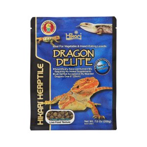Hikari Dragon Delite 200g