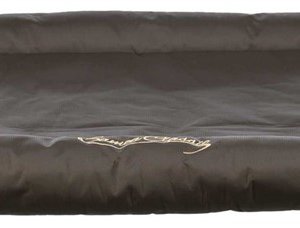 Resefilt Samoa Classic 90x60cm Olivgrön