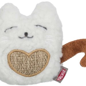 Kattleksak Katt 8cm