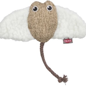 Kattleksak Rocka 15cm
