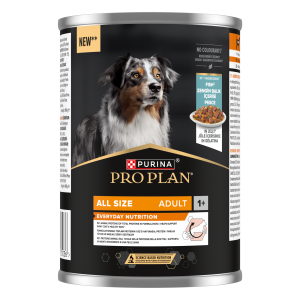 Purina ProPlan Adult Fish Blötmat 400g