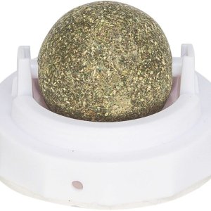 Matatabi Boll med Hållare 5cm