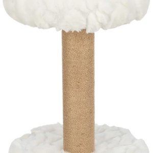 Klösmöbel Mirella med Bädd 55cm Vit