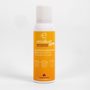 Emollivet Combi 200ml