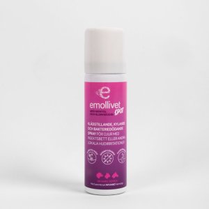 Emollivet Spot 100ml