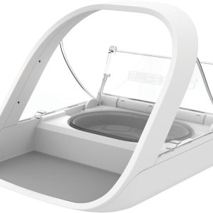 SureFeed Microship Foderautomat