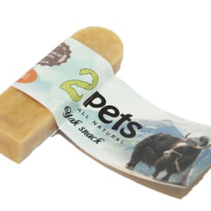 2pets YakSnack Protienbar S