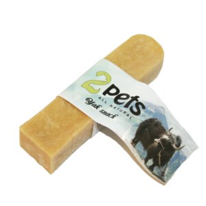 2pets YakSnack Protienbar M