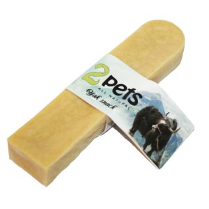 2pets YakSnack Proteinbar L