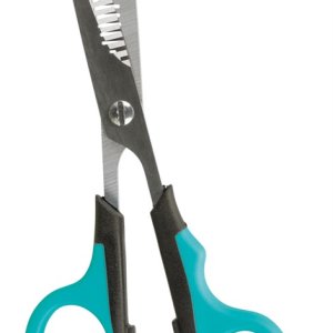Effilering Sax Dubbel 16,5cm