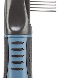 Kam Medium Roterande Piggar 22cm