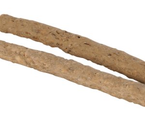 Tuggpinne Mald 12cm 100-p