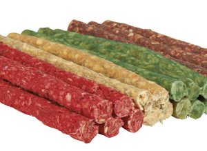 Tuggpinne Mald Mix 50-p