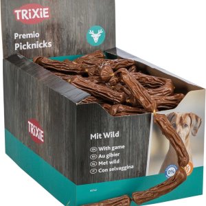 Premio Tuggsalami Vilt 8cm