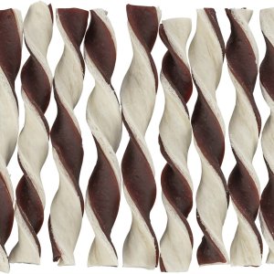 Tuggspiral med Nötkött 12cm 12g