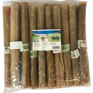 2Pets Tuggrulle nat 30cm/30mm 20-p