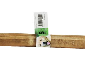 2Pets Tuggrulle Natur 30cm/30mm