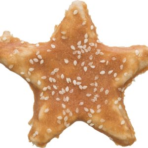 Denta Fun Kyckling Star 9cm 30g