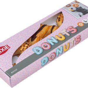 Donuts 9cm 3x55g