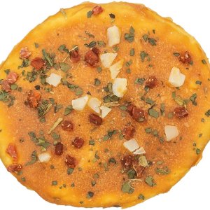 Denta Fun Pizza Kyckling 8cm 38g