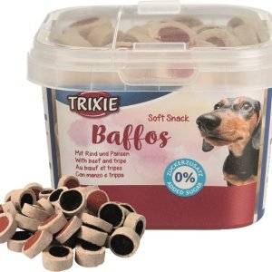 Soft Snack Baffos 140g