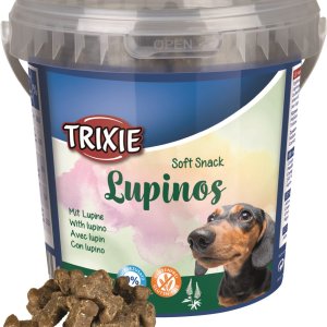 Soft Snacks Lupinos 500g