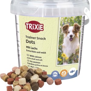 Soft Snack Mini Dots 500g