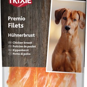 Premio Chicken Filets 100g