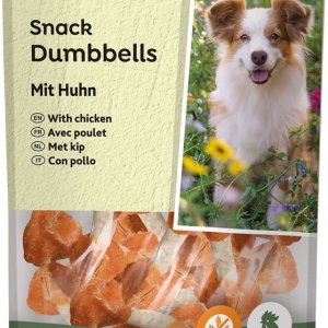 Premio Chicken Bites 100g