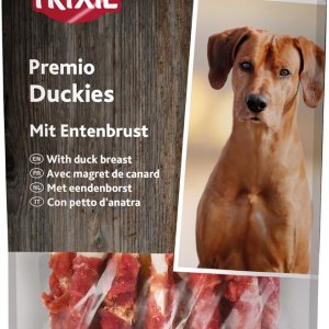 Premio Duckies 100g