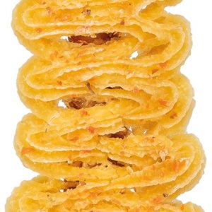Premio Lolly Kyckling & Morot 12cm 30g