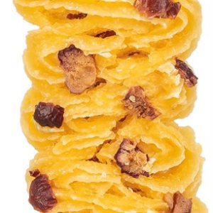 Premio Lolly Kyckling & Tranbär 12cm