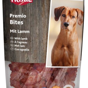 Premio Lamb Bites 100g