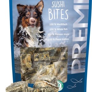 Premio Sushi Bites 75g